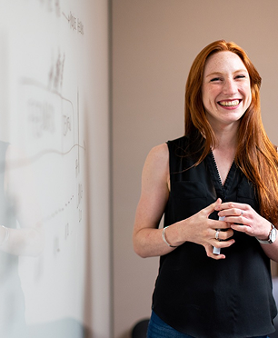 Data analytics dashboard