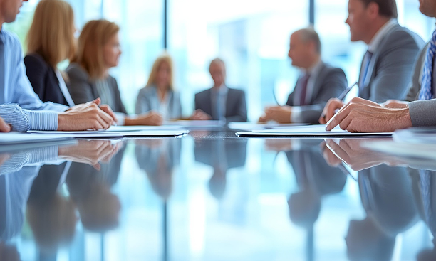 Data analytics dashboard