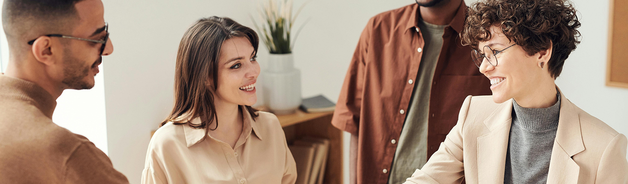 Data analytics dashboard